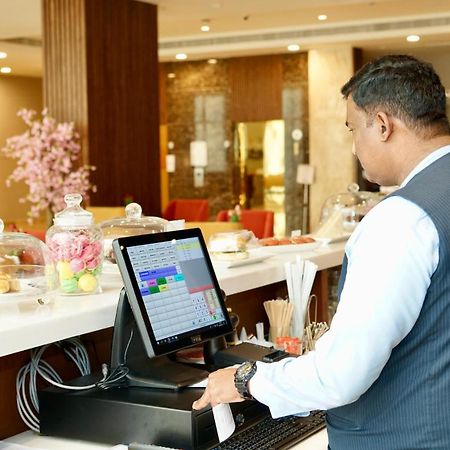 Kyriad Hotel 살랄라 외부 사진
