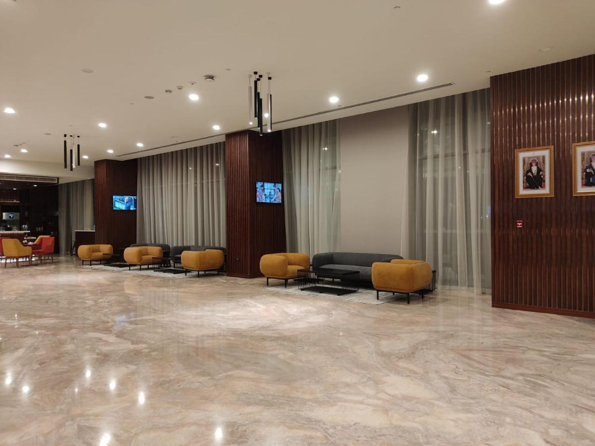 Kyriad Hotel 살랄라 외부 사진