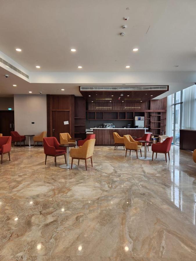 Kyriad Hotel 살랄라 외부 사진