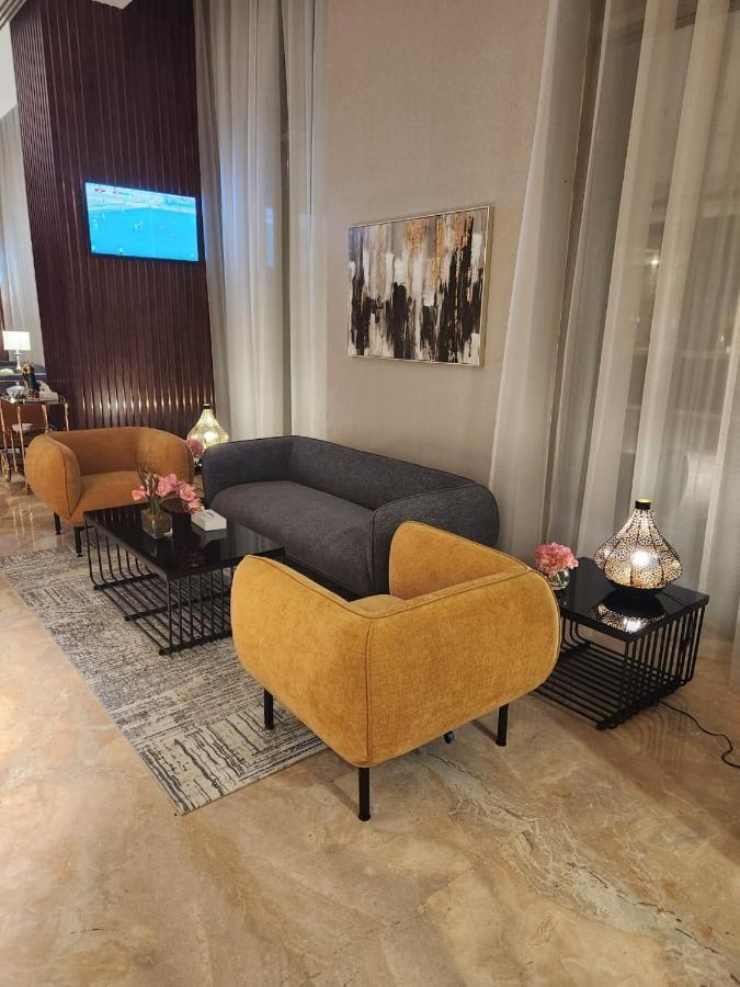 Kyriad Hotel 살랄라 외부 사진