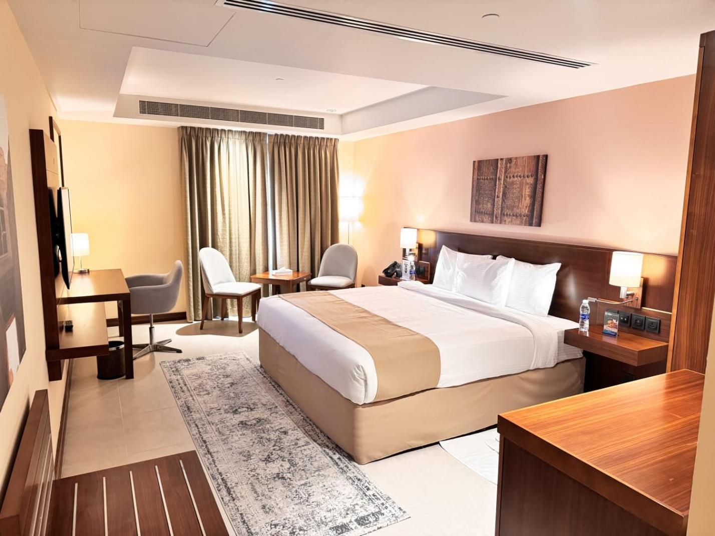 Kyriad Hotel 살랄라 외부 사진
