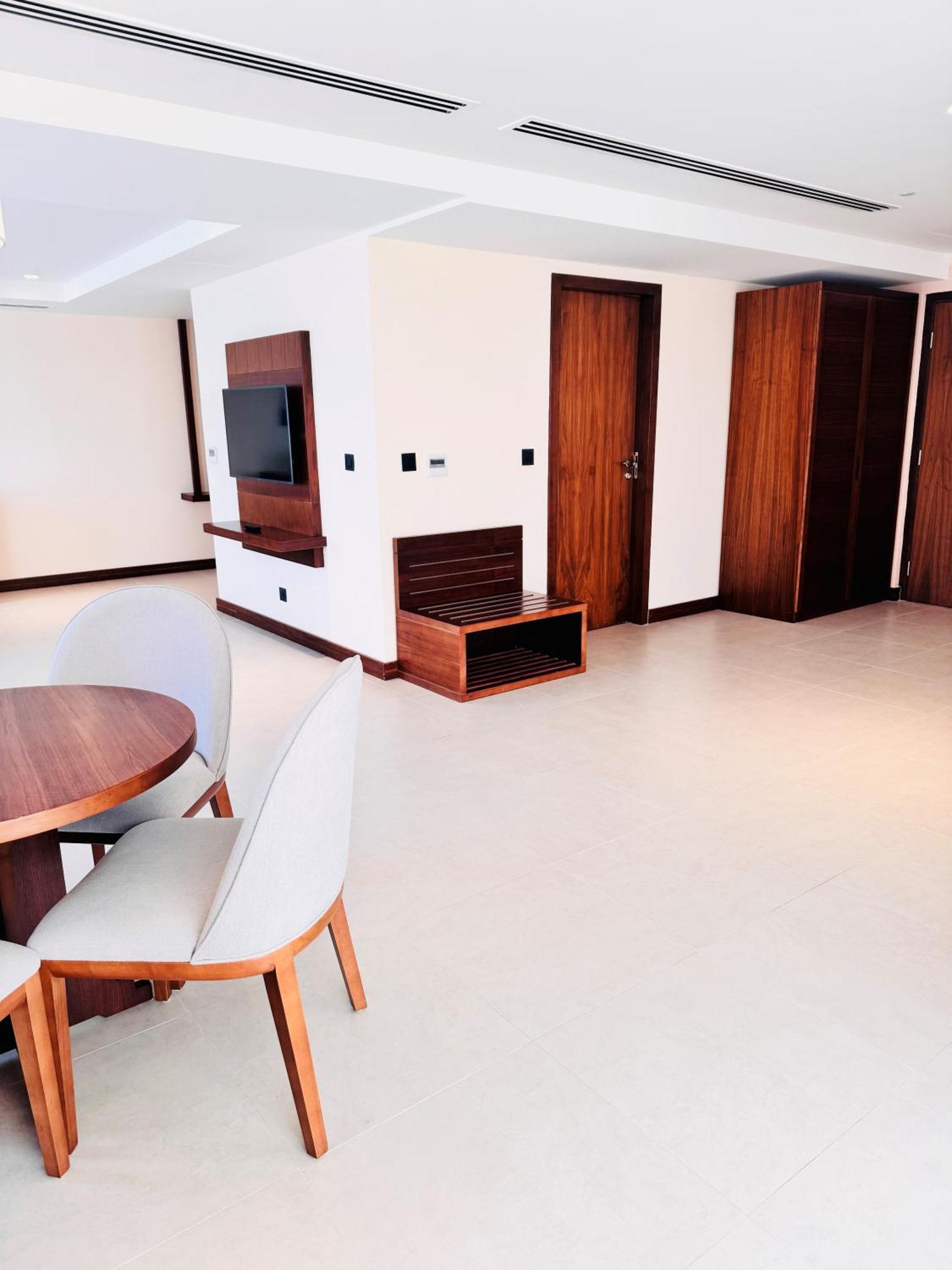Kyriad Hotel 살랄라 외부 사진