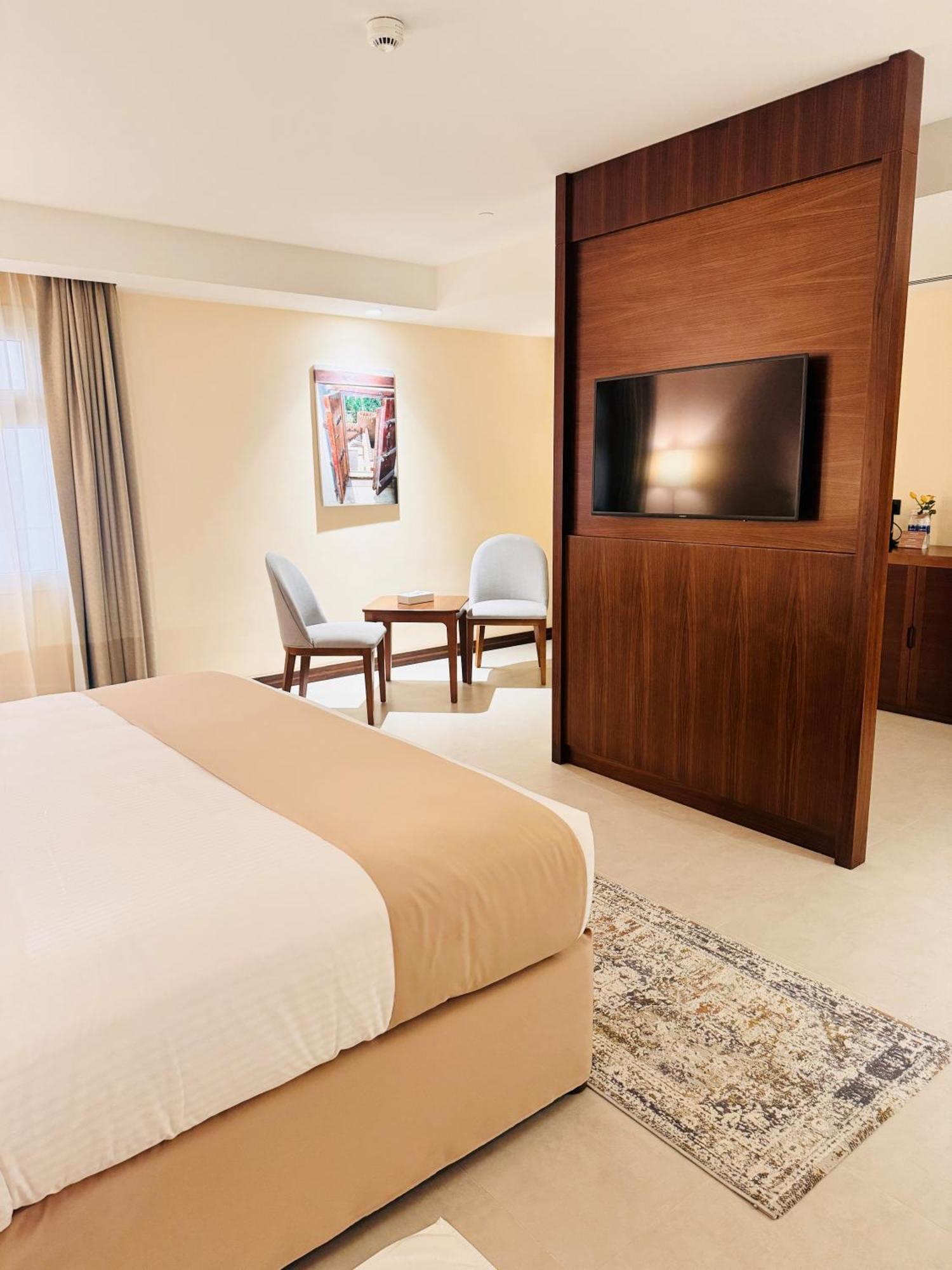 Kyriad Hotel 살랄라 외부 사진