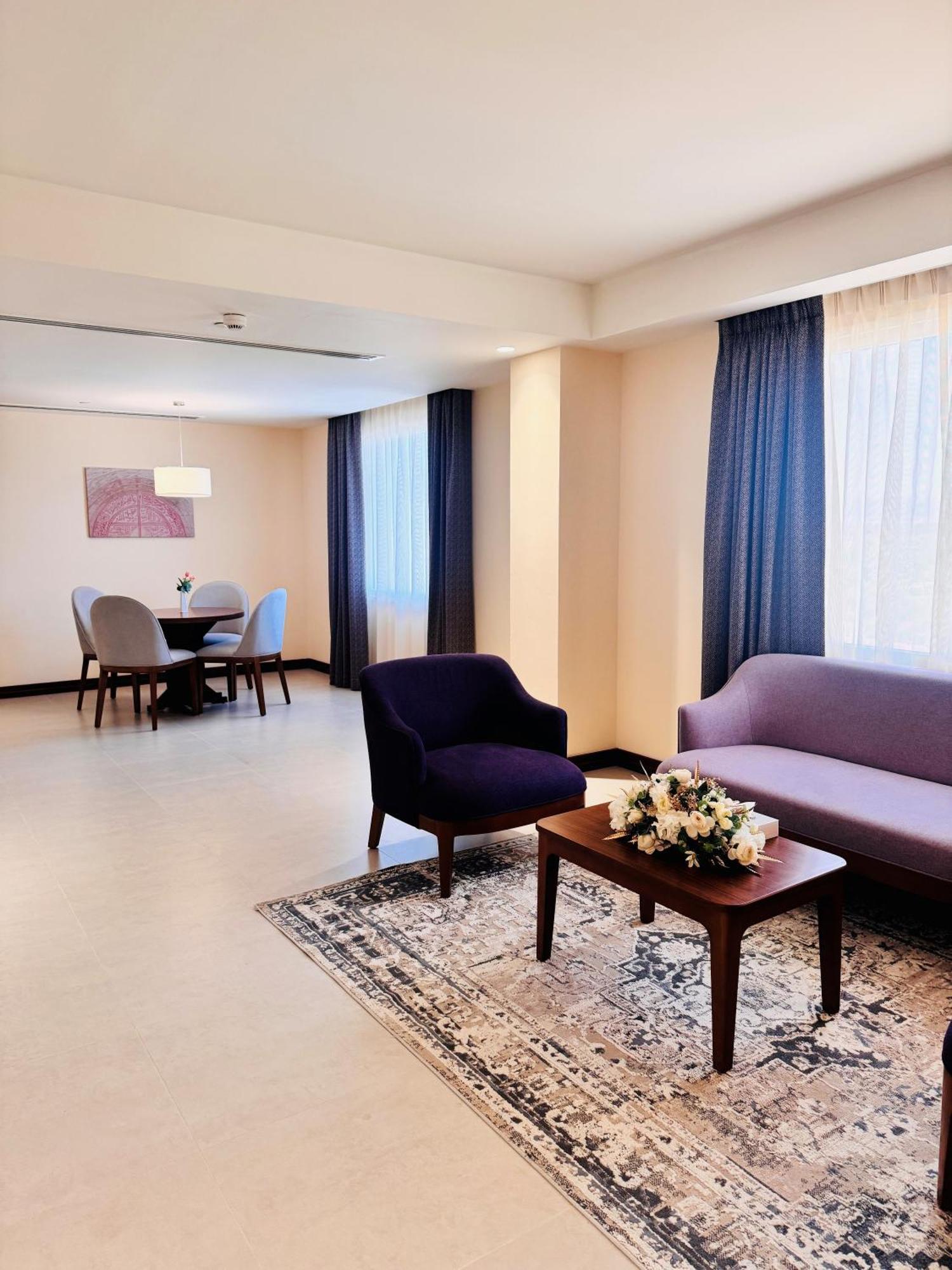 Kyriad Hotel 살랄라 외부 사진