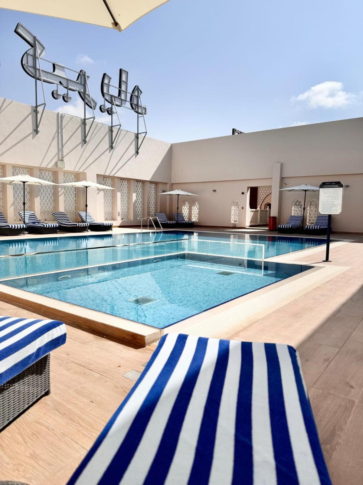 Kyriad Hotel 살랄라 외부 사진